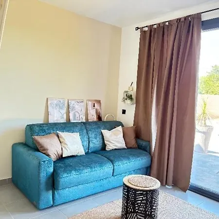 Villamore 1 * Solaro