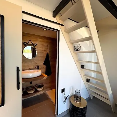 Villamore 1 Bed & Breakfast *